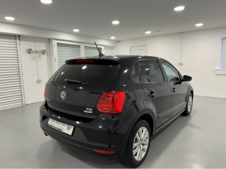 2016 Volkswagen Polo - photo 15