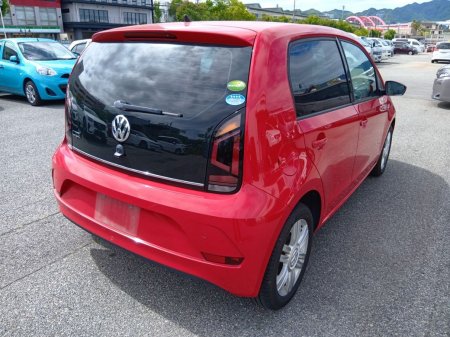 2018 Volkswagen up! - photo 5