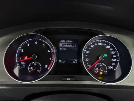2014 Volkswagen Golf - photo 24