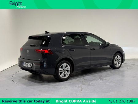 2023 Volkswagen Golf - photo 5