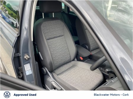 2023 Volkswagen Tiguan - photo 8