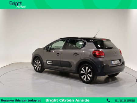 2024 Citroen C3 - photo 5