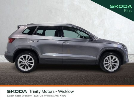 2022 Skoda Karoq - photo 11