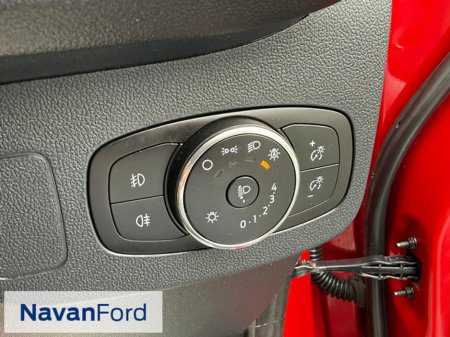 2022 Ford Puma - photo 18