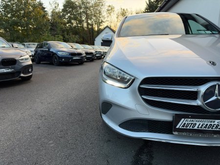 2019 Mercedes-Benz B-Class - photo 11