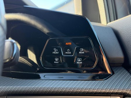 2021 Volkswagen Golf - photo 29
