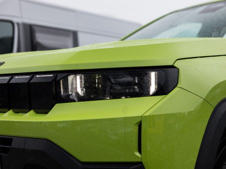 2026 Jeep Compass - photo 7