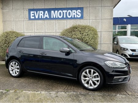 2018 Volkswagen Golf - photo 3