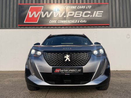 2023 Peugeot 2008 - photo 14