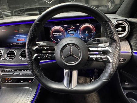 2021 Mercedes-Benz E-Class - photo 15