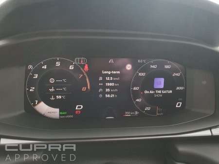 2026 Cupra Terramar - photo 14
