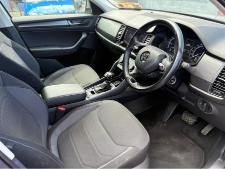2021 Skoda Kodiaq - photo 7