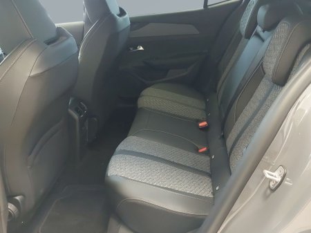 2027 Peugeot 408 - photo 4