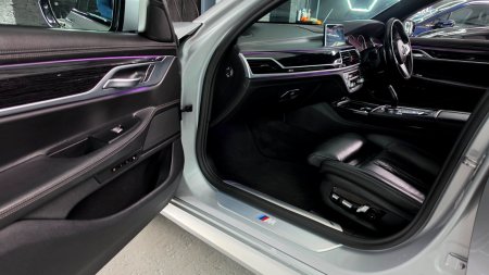 2019 BMW 7-Series - photo 22