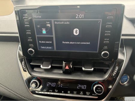 2022 Toyota Corolla - photo 16