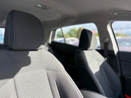 2026 Kia Sportage - photo 11