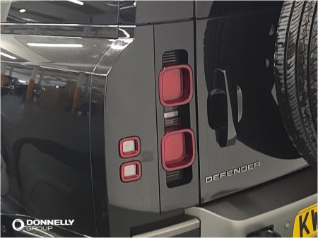 2024 Land Rover Defender - photo 19
