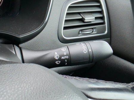2018 Renault Megane - photo 25