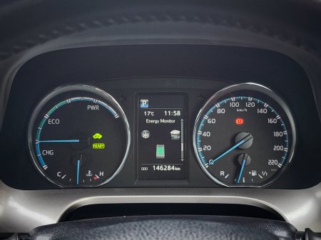 2016 Toyota RAV4 - photo 29