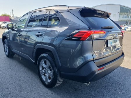 2022 Toyota RAV4 - photo 6