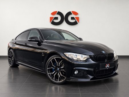 2017 BMW 4-Series - photo 8