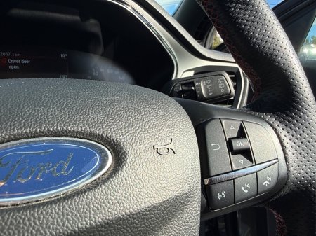 2021 Ford Focus - photo 27