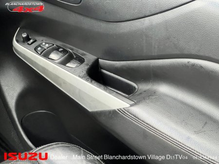 2018 Nissan Navara - photo 20