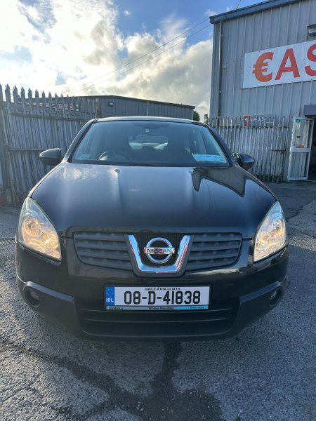 2008 Nissan Qashqai - photo 15