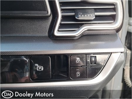 2024 Kia Sportage - photo 25