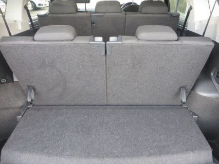 2024 Volkswagen Tiguan Allspace - photo 15