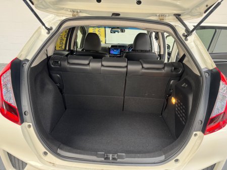 2014 Honda Fit - photo 15