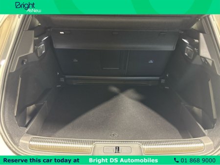 2025 DS Automobiles DS 7 - photo 20
