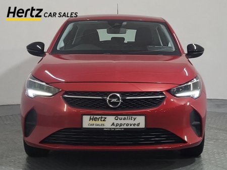 2023 Opel Corsa - photo 5