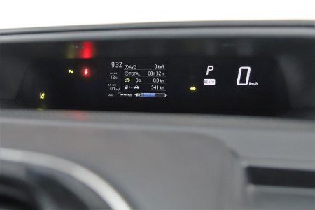 2020 Toyota Aqua - photo 21