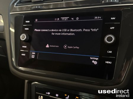 2024 Volkswagen Tiguan - photo 10