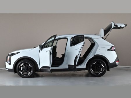 2026 Kia Sportage - photo 11