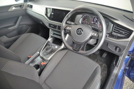2021 Volkswagen Polo - photo 13