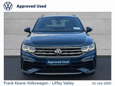 2023 Volkswagen Tiguan - photo 10