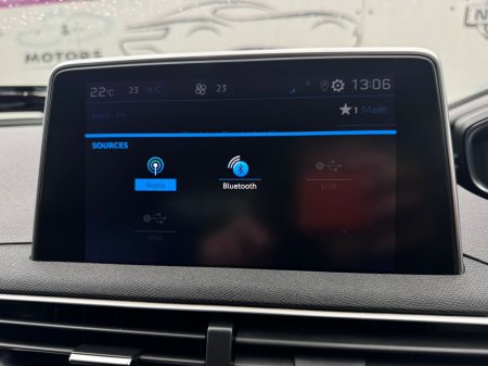 2019 Peugeot 3008 - photo 31