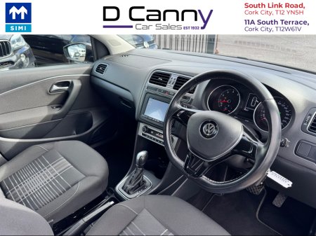 2015 Volkswagen Polo - photo 8
