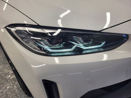 2022 BMW i4 - photo 20