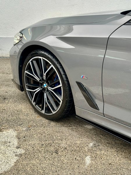 2021 BMW 5-Series - photo 16