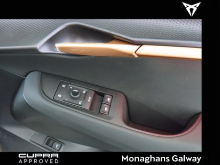 2026 Cupra Tavascan - photo 25