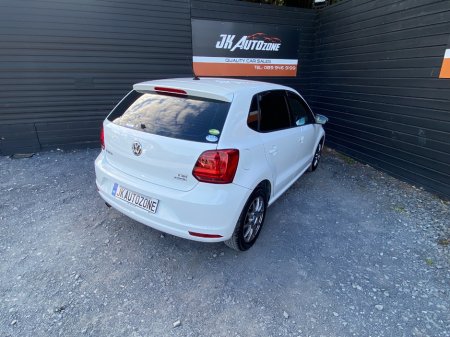 2014 Volkswagen Polo - photo 6