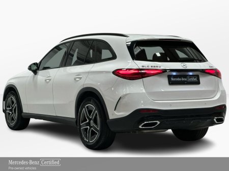 2023 Mercedes-Benz GLC - photo 4