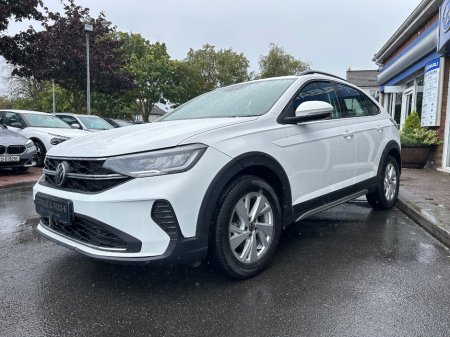 2022 Volkswagen Taigo - photo 6