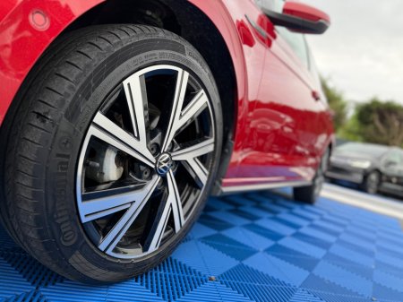 2022 Volkswagen Polo - photo 10