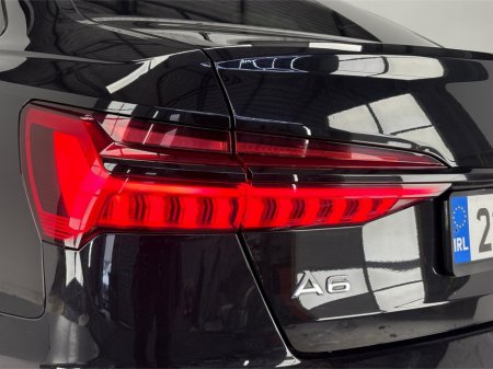 2022 Audi A6 - photo 10