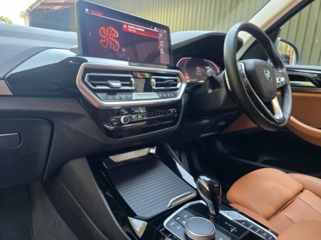 2024 BMW X3 - photo 14