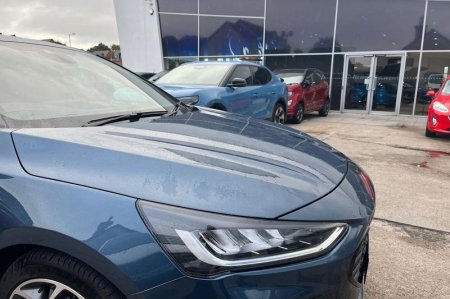 2026 Ford Focus - photo 23